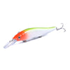 Floating Minnow 13.5cm 15.6g 6# Hook Fishing Bait Lure Jerkbait Hard Baits