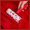 Lint Roller for Pet Hair Furniture Bed Couch Floor