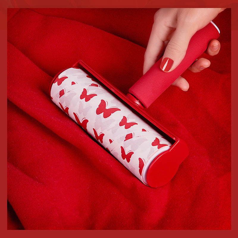 Lint Roller for Pet Hair Furniture Bed Couch Floor