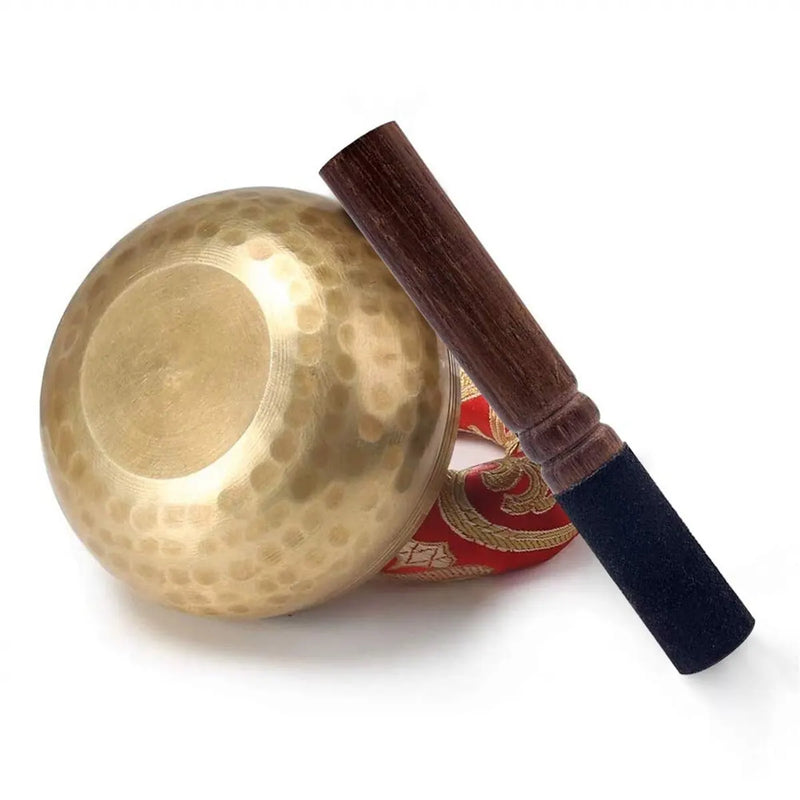 Tibetan Singing Bowl Sound Bowl