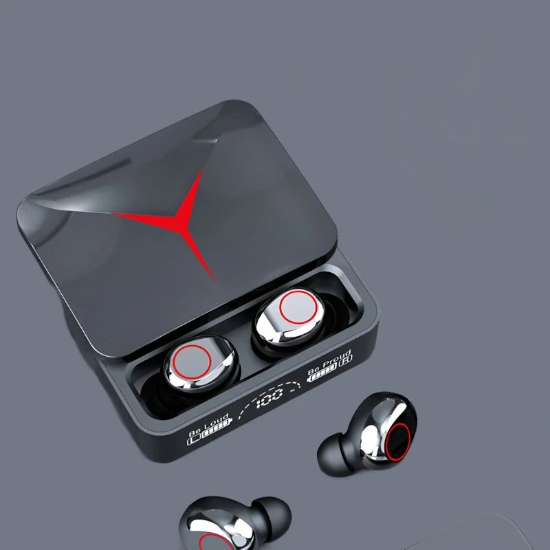 Wireless Headphones Gaming Headsets Bluetooth