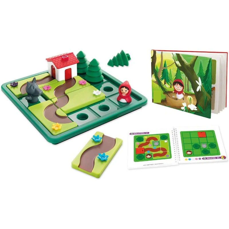 Way Home Board Games Puzzle Toys
