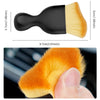 Soft Cleaning Brush for Car Air Outlet Dust Sweeping Tools
