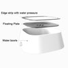 Pet Dog Cat Bowl Floating Bowl Waterer