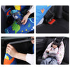 Kid Neck Head Support Car Travel Pillow