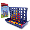 Four In A Row Family Board Game Toys