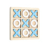 Montessori Wooden Puzzle Brain Training Board Game Toys