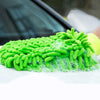 Car Wash Gloves Car Supplies Cleaning