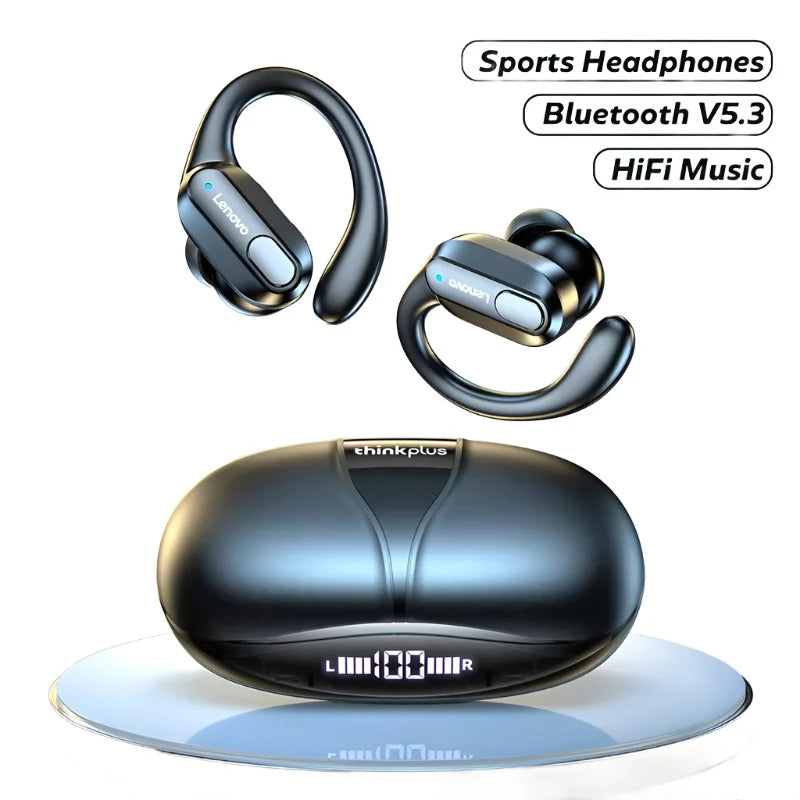 Bluetooth 5.3 Earphones True Wireless Headphones