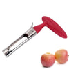 Stainless Steel Apple Corer Fruit Seed Core Remover