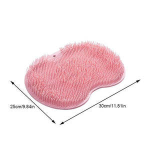 Shower Back & Foot Scrubber Body Care Gadget