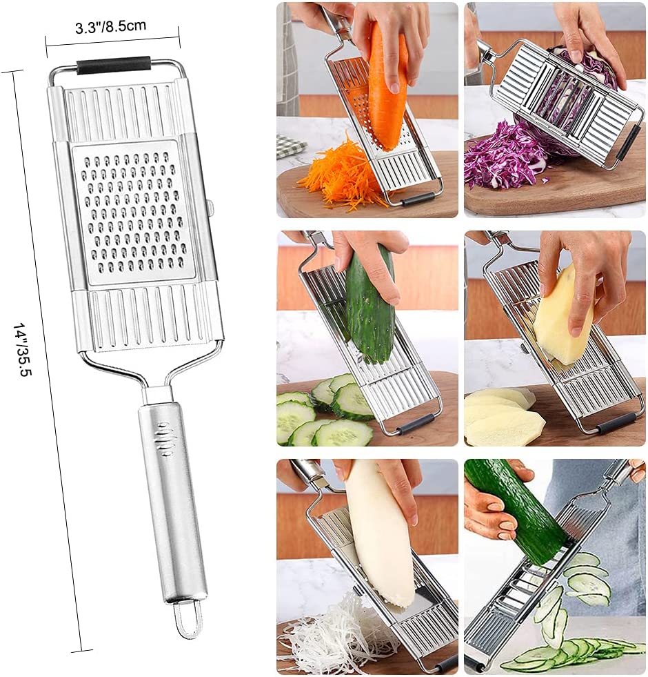 Multi-Purpose Vegetable Slicer – Wholesale Send