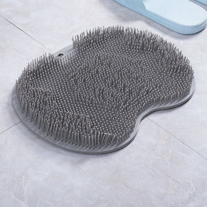 Shower Back & Foot Scrubber Body Care Gadget