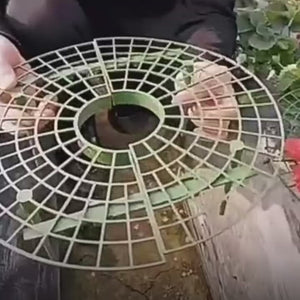 Strawberry Planting Frame