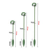 Plant Supports Flower Stand Reusable Tool Gardening