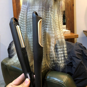 Professional Corn Plate Hair Curlers