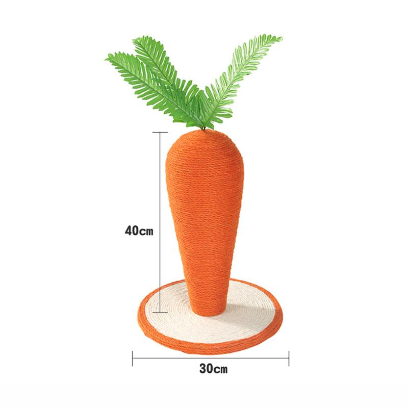 Cat Scratcher Toys Scratching Tree