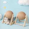 Cat Scratching Ball Toys