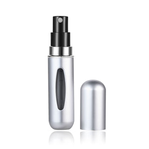 Perfume Refill Bottle Containers Atomizer for Travel