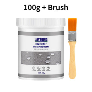 Invisible Waterproof Glue Anti Leakage Agent