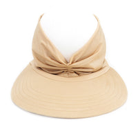 Women Sun Visor Hat