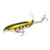Fishing Lure Whopper Popper Artificial Bait Rotating Tail