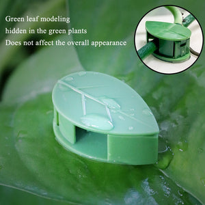 Plant Climbing Wall Fixture Vine Fixed Buckle Hook