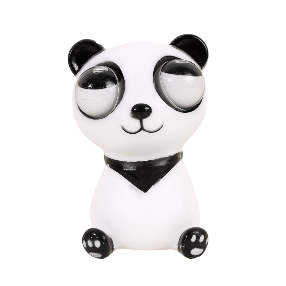 Panda Decompression Squeeze Toys Stress Relief - Wholesale Send