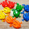 Jumping Frog Toys