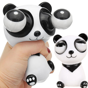 Panda Decompression Squeeze Toys Stress Relief