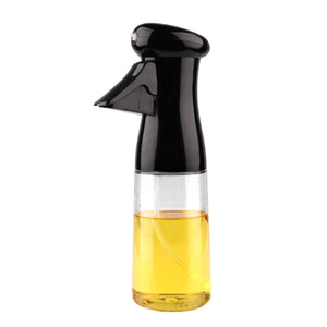 Kitchen Oil Spray Bottle Dispenser