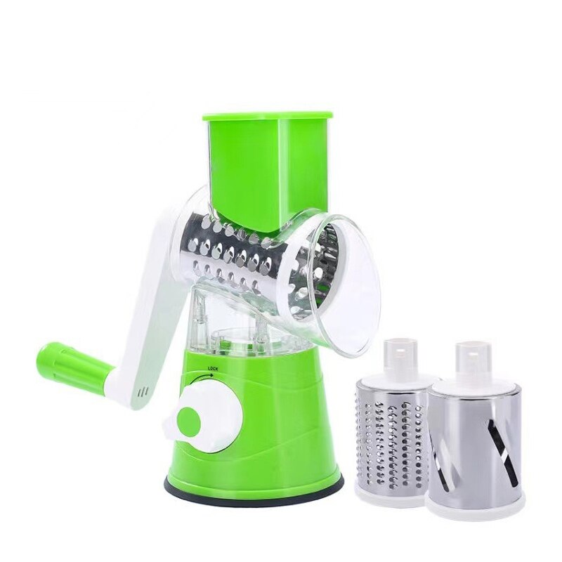 Multifunctional Vegetable Cutter Home Kitchen Grater Tool