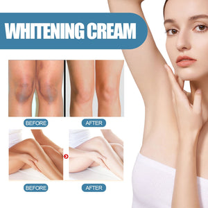 Whitening Cream Underarm Brightening Body Lotion