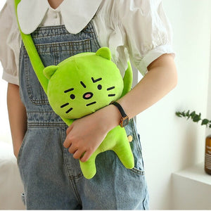 Cat Dolls Funny Shoulder Bag