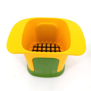 Multifunctional Vegetable Dicer Chopper Cutter