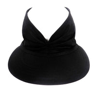 Women Sun Visor Hat