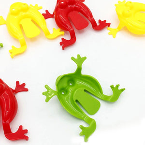 Jumping Frog Toys