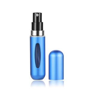Perfume Refill Bottle Containers Atomizer for Travel