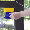 Convenient Window Glass Cleaner