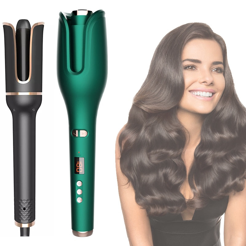 Automatic Hair Curler Hair Styling Tools