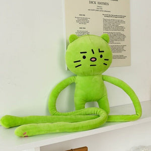 Cat Dolls Funny Shoulder Bag
