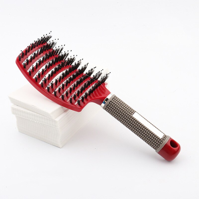 Hair Brush Scalp Massage Comb