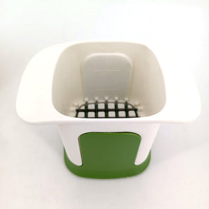 Multifunctional Vegetable Dicer Chopper Cutter
