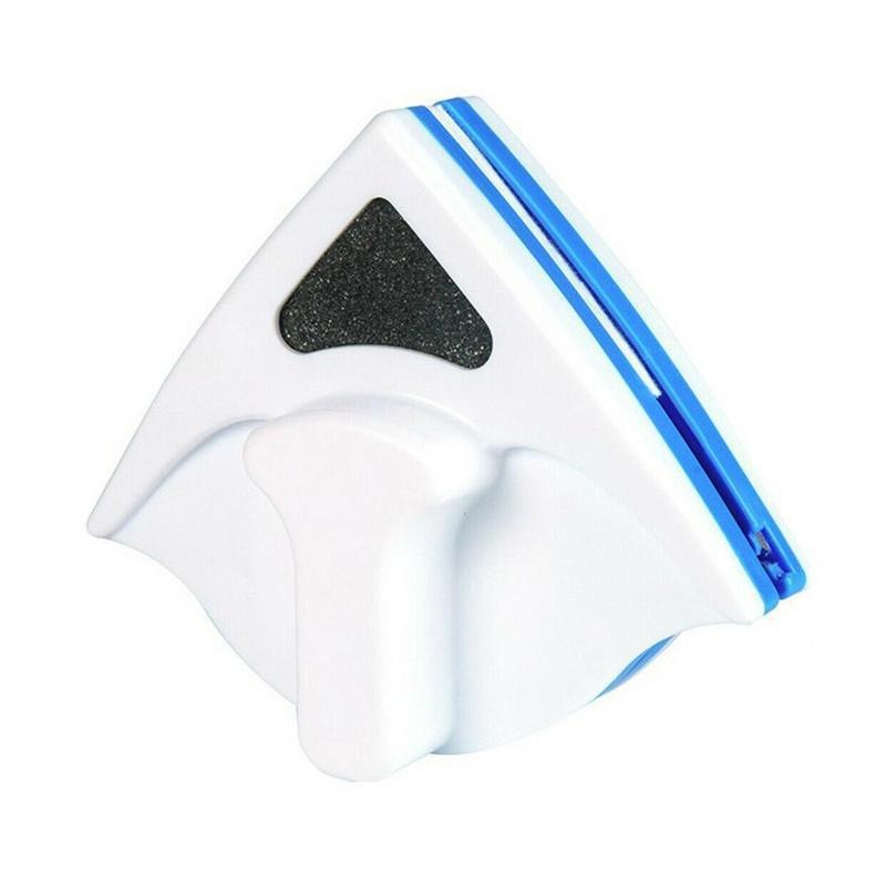 Windows Glass Cleaner Double Sided Magnetic Brush