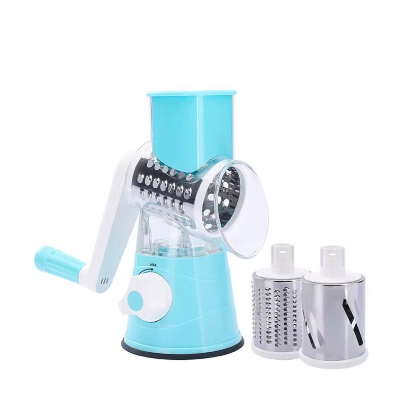 Multifunctional Vegetable Cutter Home Kitchen Grater Tool