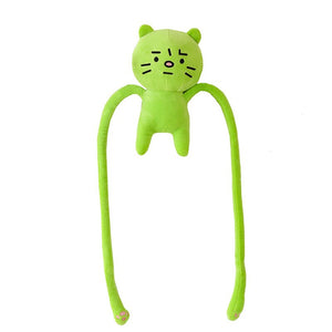 Cat Dolls Funny Shoulder Bag
