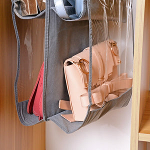 Bags Hanging Storage Organizer