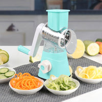 Multifunctional Vegetable Cutter Home Kitchen Grater Tool