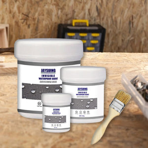 Invisible Waterproof Glue Anti Leakage Agent