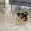 Cat Pets Toys Foldable Kitten Play Tunnel